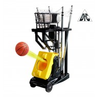Баскетбольный робот для подачи мячей DFC RB100